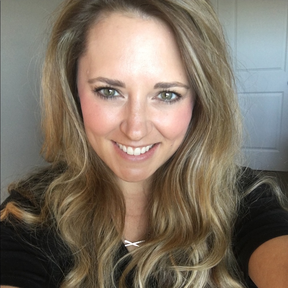 Meet your Posher, Jessica